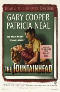   - The Fountainhead 