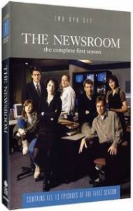 The Newsroom  (сериал 1996 – 1997) - The Newsroom  (сериал 1996 – 1997) онлайн