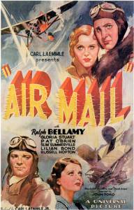 Воздушная почта  - Air Mail онлайн