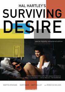 Пережить желание  - Surviving Desire онлайн