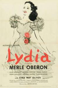 Лидия  - Lydia онлайн