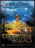 Colour of War: The ANZACs  () - Colour of War: The ANZACs  () 