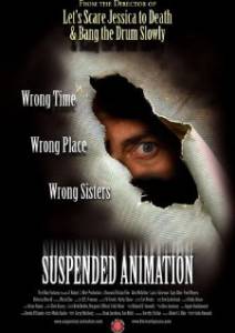 Пойманный аниматор  - Suspended Animation онлайн