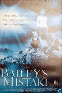 Ошибка Бэйли  (ТВ) - Bailey's Mistake онлайн