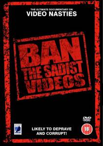 Запрещённое садистское видео! Часть 2  (видео) - Ban the Sadist Videos! Par ... онлайн