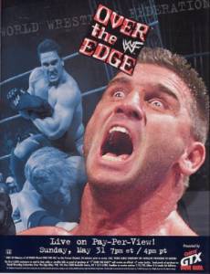 WWF    () - WWF Over the Edge 