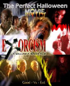 Экзорцизм  - Exorcism онлайн