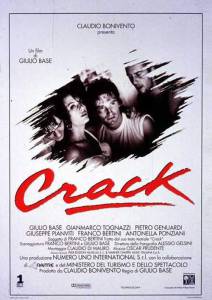 Crack  - Crack онлайн
