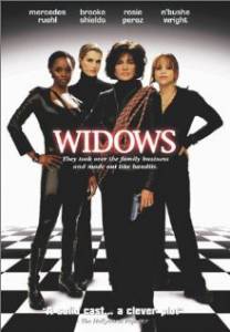   (-) - Widows 