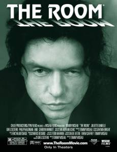   - The Room 
