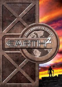 Земля 2  (сериал 1994 – 1995) - Earth 2 онлайн