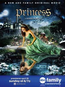 Принцесса  (ТВ) - Princess онлайн