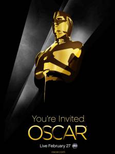 83-я церемония вручения премии «Оскар»  (ТВ) - The 83rd Annual Academy Awar ... онлайн