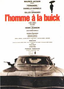 Человек с бьюиком  - L'homme  la Buick онлайн