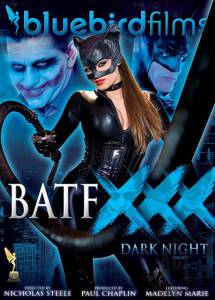 BATFXXX: Dark Night Parody  (видео) - BATFXXX: Dark Night Parody  (видео) онлайн