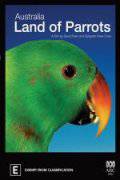 Австралия: страна попугаев  - Australia: Land of Parrots онлайн