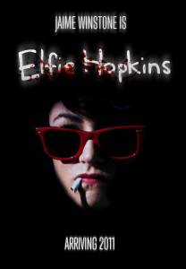 Элфи Хопкинс  - Elfie Hopkins онлайн