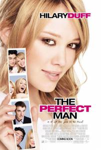 Идеальный мужчина  - The Perfect Man онлайн