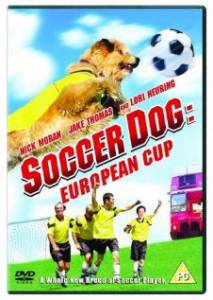 Король футбола: Кубок Европы  - Soccer Dog: European Cup онлайн