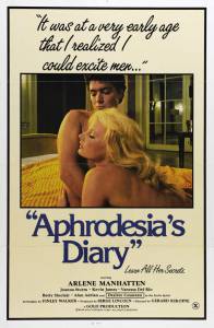 Aphrodesia's Diary  - Aphrodesia's Diary 
