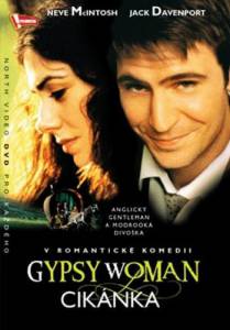 Цыганка  - Gypsy Woman онлайн