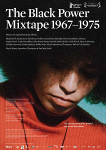 Хроники движения «Власть черным» 1967-1975  - The Black Power Mixtape 1967- ... онлайн
