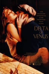    - Delta of Venus 