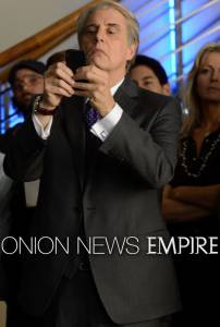     () - Onion News Empire 