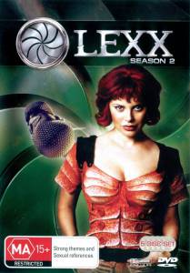 Лексс  (сериал 1997 – 2002) - Lexx онлайн
