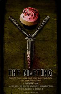 The Meeting  - The Meeting онлайн