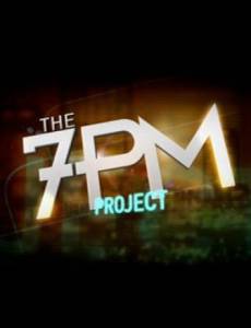 The 7PM Project  ( 2009  ...) - The 7PM Project  ( 2009  ...) 