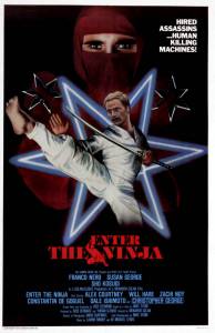    - Enter the Ninja 
