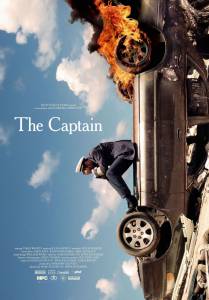   - The Captain 