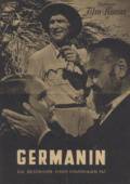 Германин – история одного колониального акта  - Germanin - Die Geschichte e ... онлайн