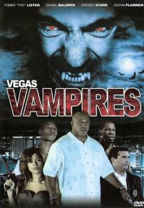 Вампирский Вегас  - Vegas Vampires онлайн