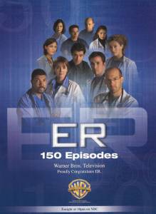 Скорая помощь  (сериал 1994 – 2009) - ER онлайн