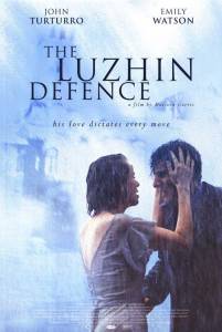    - The Luzhin Defence 