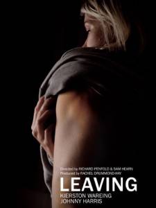 Leaving  - Leaving 