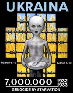 Holodomor: Ukraine's Genocide of 1932-33  - Holodomor: Ukraine's Genocide o ... 