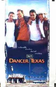   - Dancer, Texas Pop. 81 