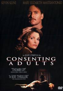     - Consenting Adults 
