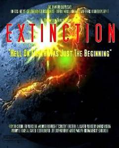   - Extinction 