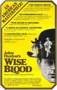    - Wise Blood 