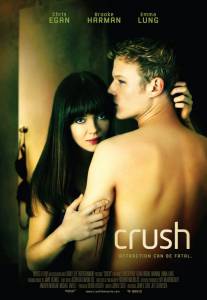   - Crush 