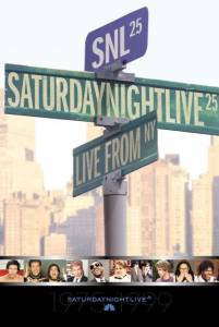 Субботним вечером в прямом эфире  (сериал 1975 – ...) - Saturday Night Live онлайн