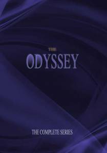 Одиссея  (сериал 1992 – 1994) - The Odyssey онлайн