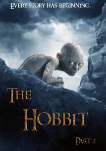 :    - The Hobbit: The Desolation of Smaug 