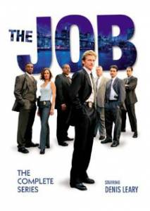    ( 2001  2002) - The Job 