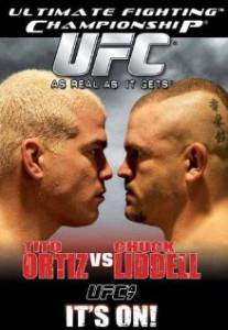 UFC 47: Its On!  (ТВ)