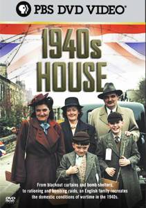     () - The 1940s House 